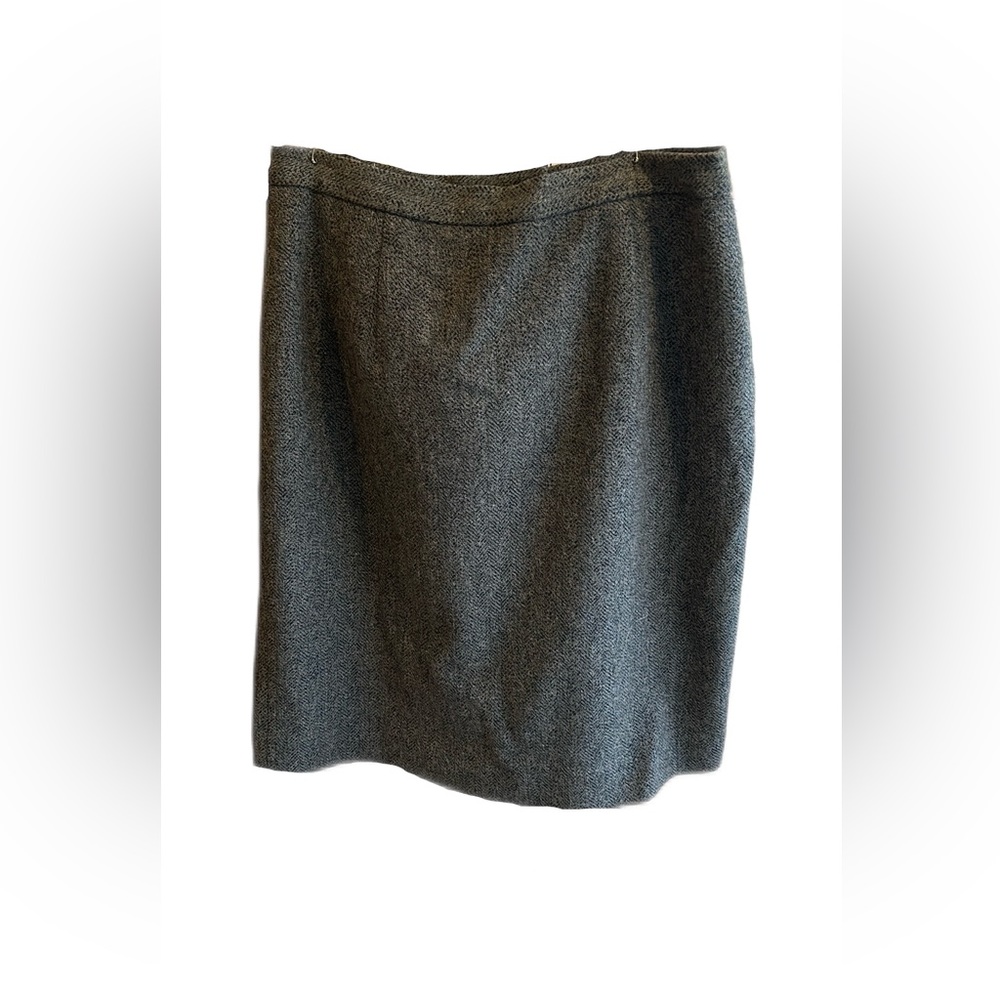 Lamswool skirt Jones New York